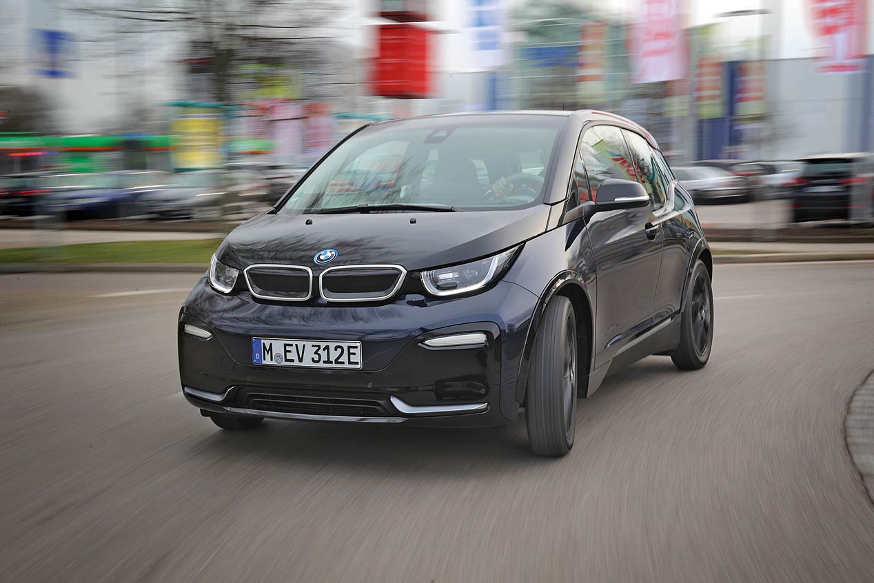 Revista Autopista 3060: las mejores imágenes