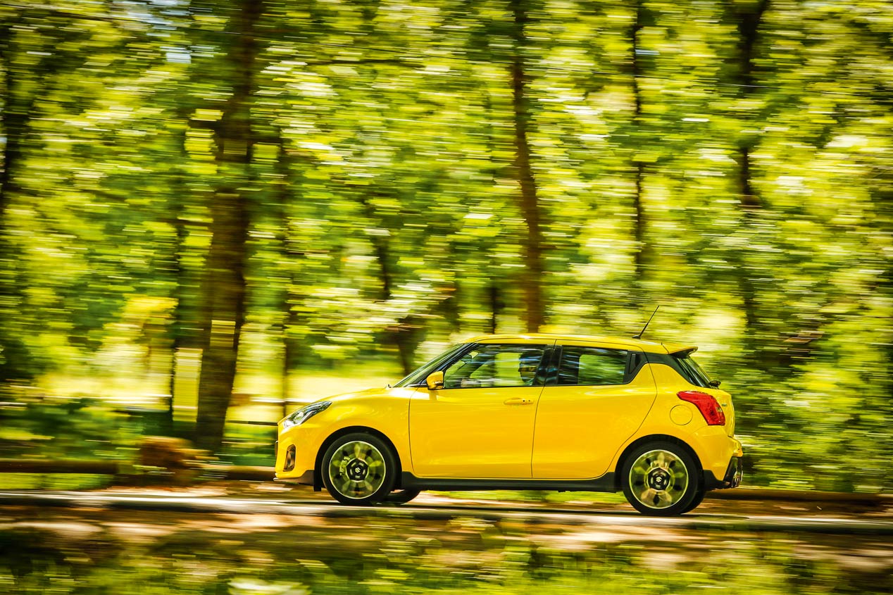 Revista Autopista 3060: las mejores imágenes