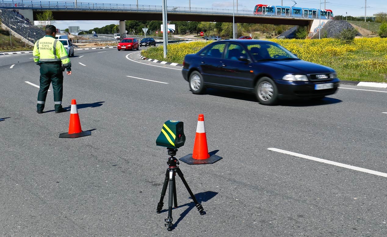 Revista Autopista 3060: las mejores imágenes