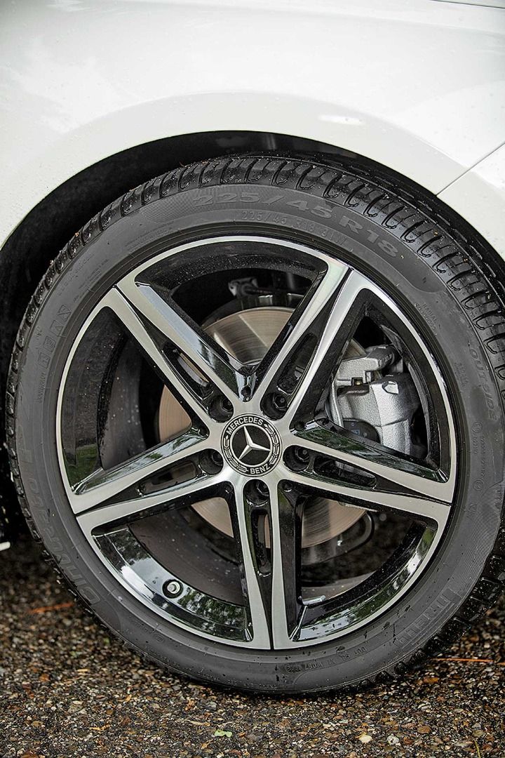 Mercedes Clase A, nos subimos a la nueva era del compacto