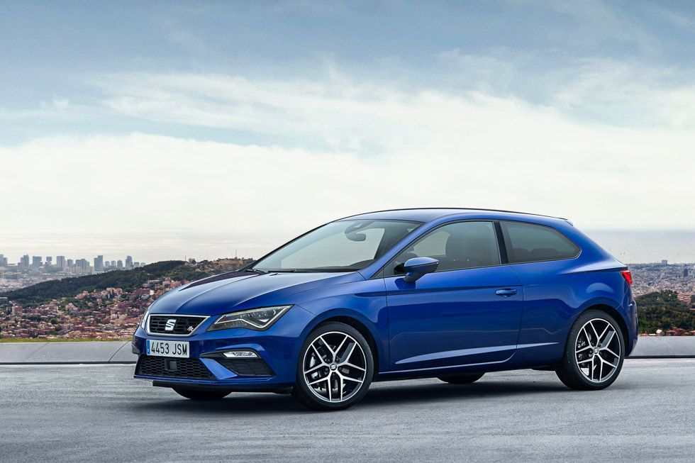 Seat León SC FR Edición Limitada. La mejor relación calidad-precio