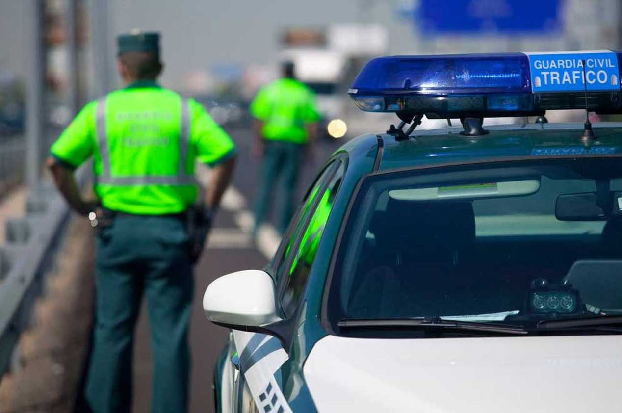 Carnet por puntos, así puedes consultar tu saldo y recuperar los perdidos