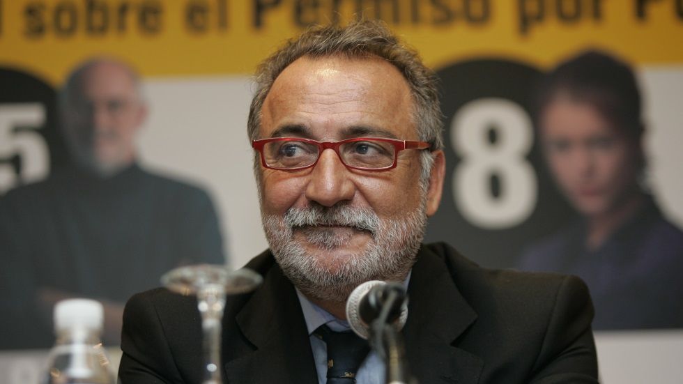 Pere Navarro, vuelve a la DGT