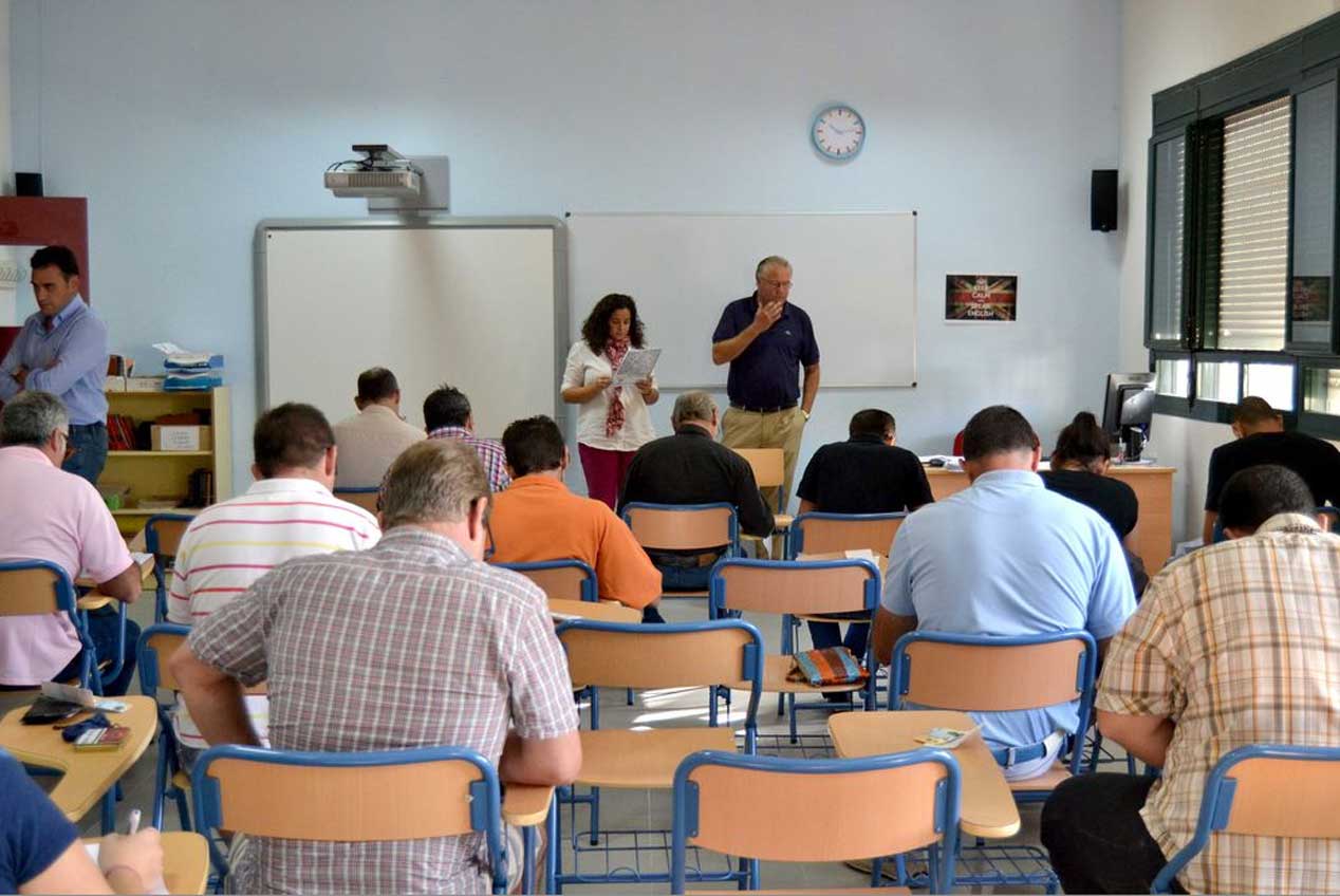 Carnet por puntos, así puedes consultar tu saldo y recuperar los perdidos