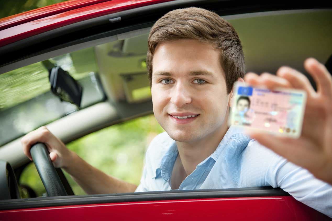 Carnet por puntos, así puedes consultar tu saldo y recuperar los perdidos