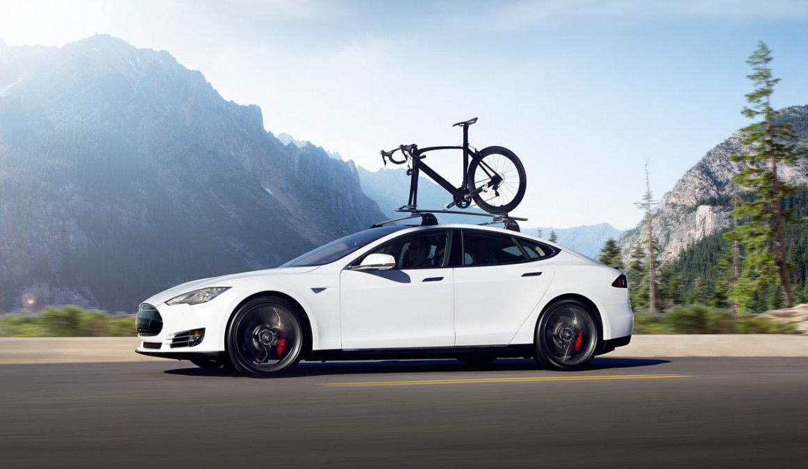 Recopilamos los mejores coches eléctricos del mercado