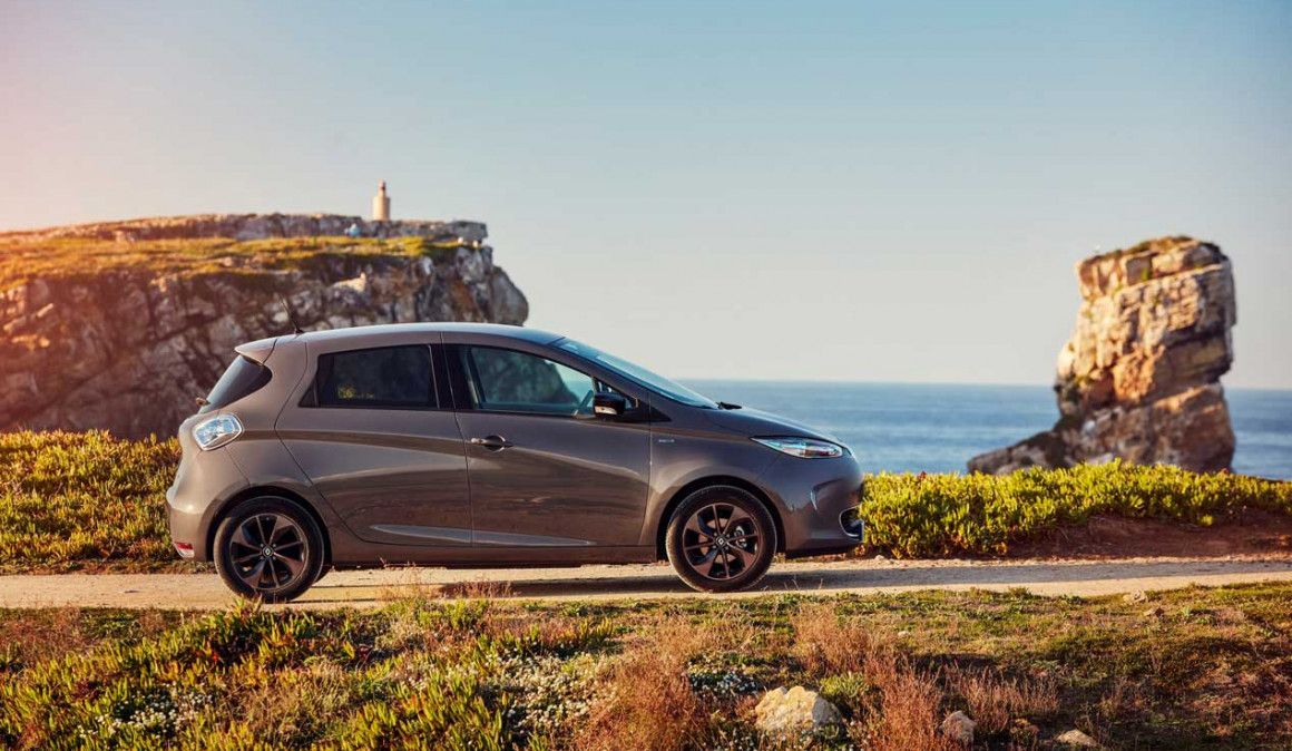 Recopilamos los mejores coches eléctricos del mercado