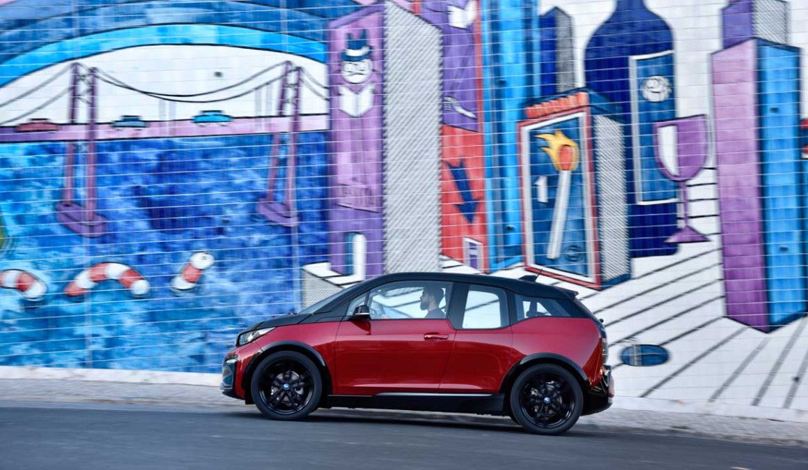 Recopilamos los mejores coches eléctricos del mercado