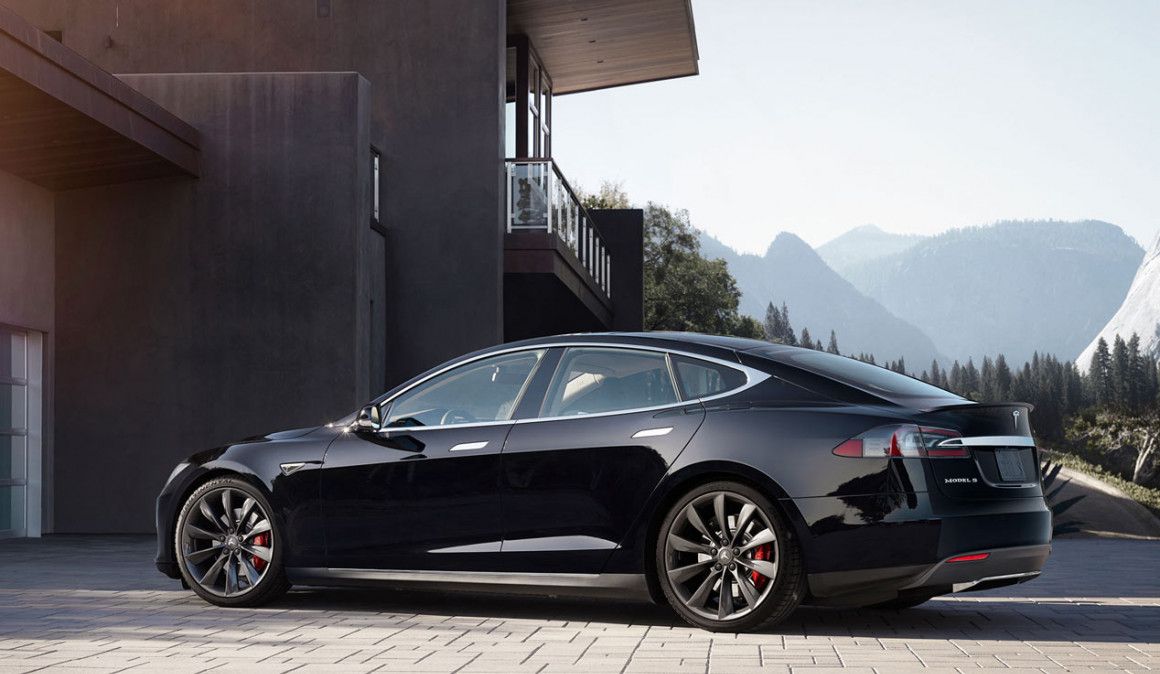 Recopilamos los mejores coches eléctricos del mercado