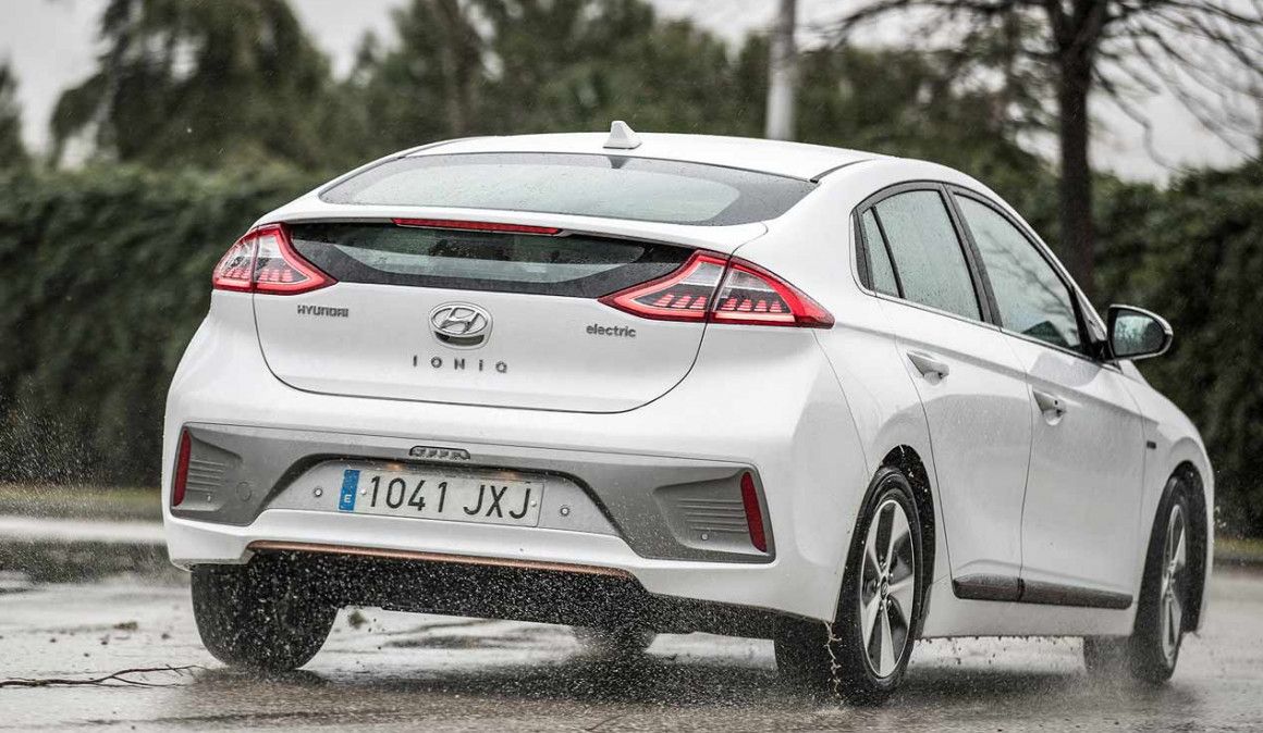 Recopilamos los mejores coches eléctricos del mercado
