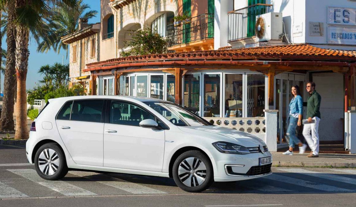 Recopilamos los mejores coches eléctricos del mercado