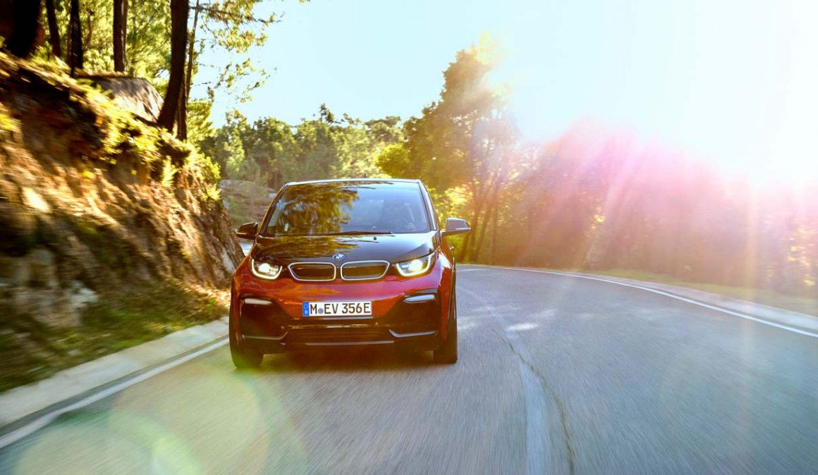 Recopilamos los mejores coches eléctricos del mercado