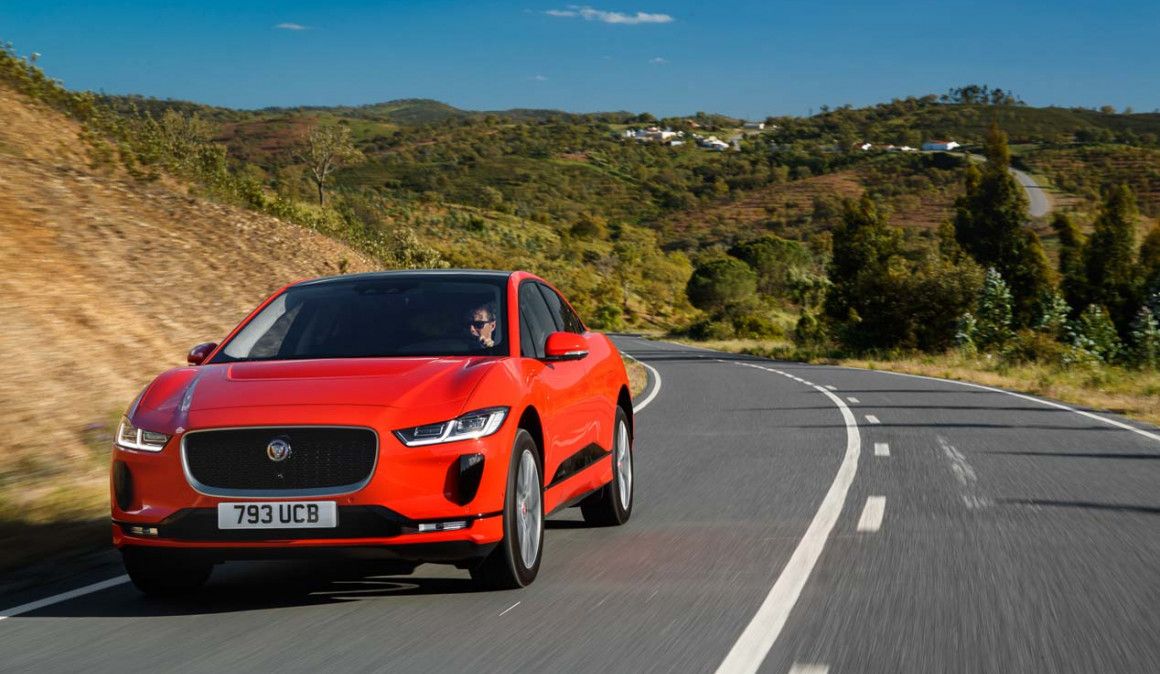 Recopilamos los mejores coches eléctricos del mercado