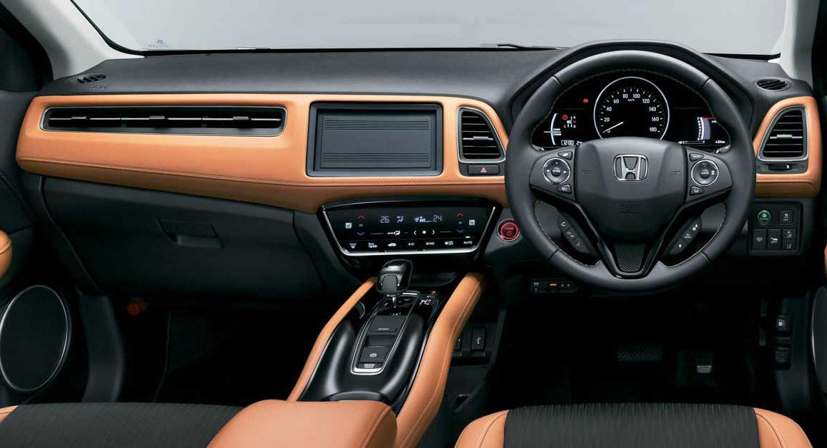 A por los mejores, el Honda HR-V, el Kia Sportage y el Seat Tarraco quieren ser los más vendidos