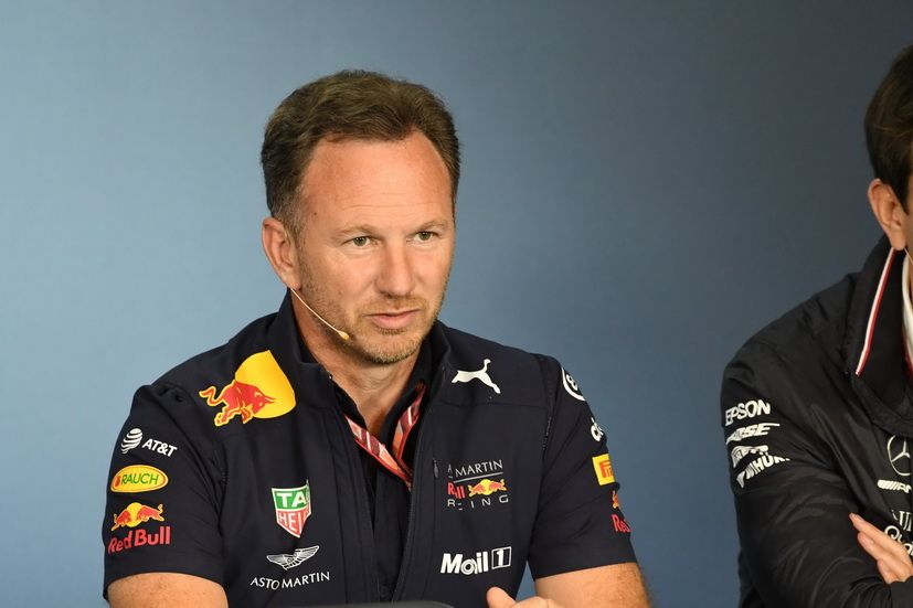 GP de Austria: según Horner, Hamilton "bloquea" el mercado de pilotos