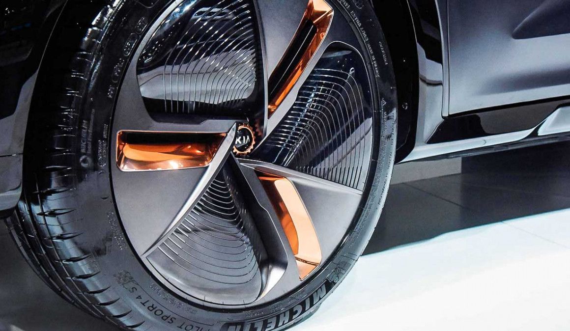¿Veremos al Kia Niro EV antes de que termine el año?