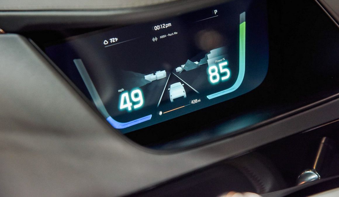¿Veremos al Kia Niro EV antes de que termine el año?