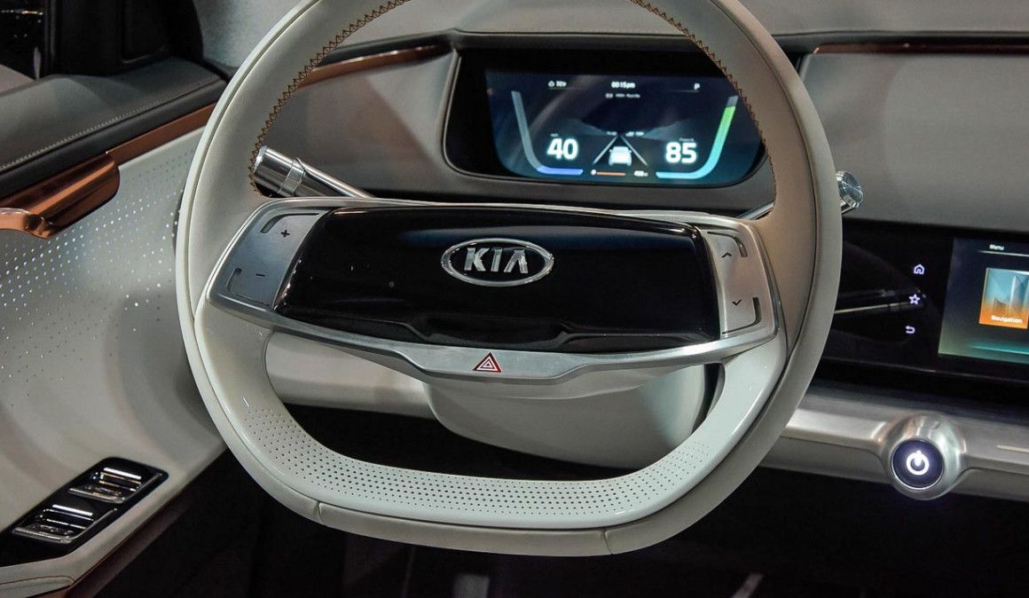 ¿Veremos al Kia Niro EV antes de que termine el año?