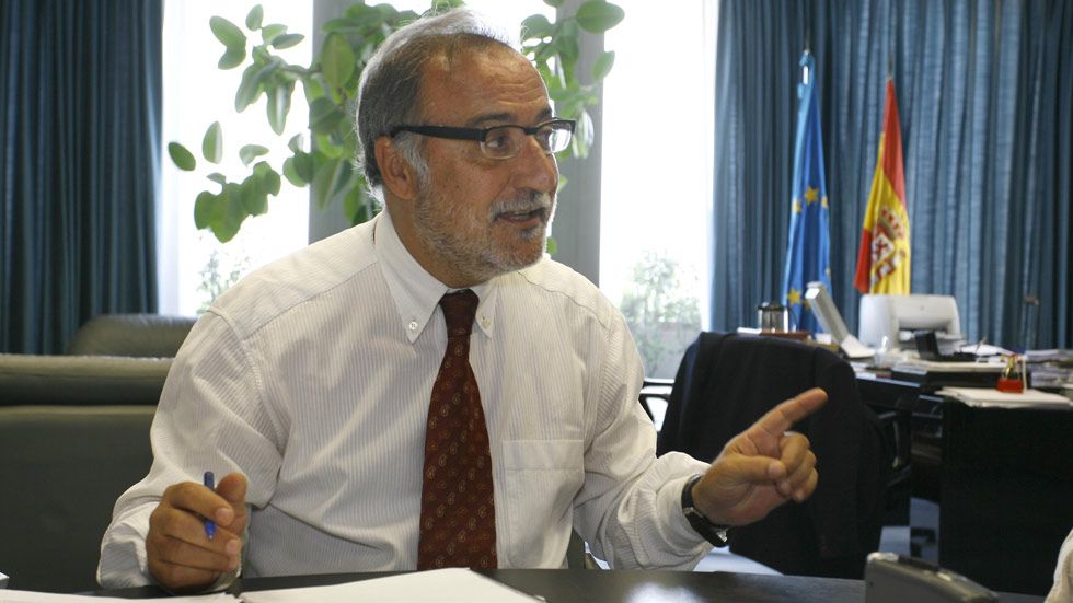 Pere Navarro y lo que esperamos de la nueva DGT