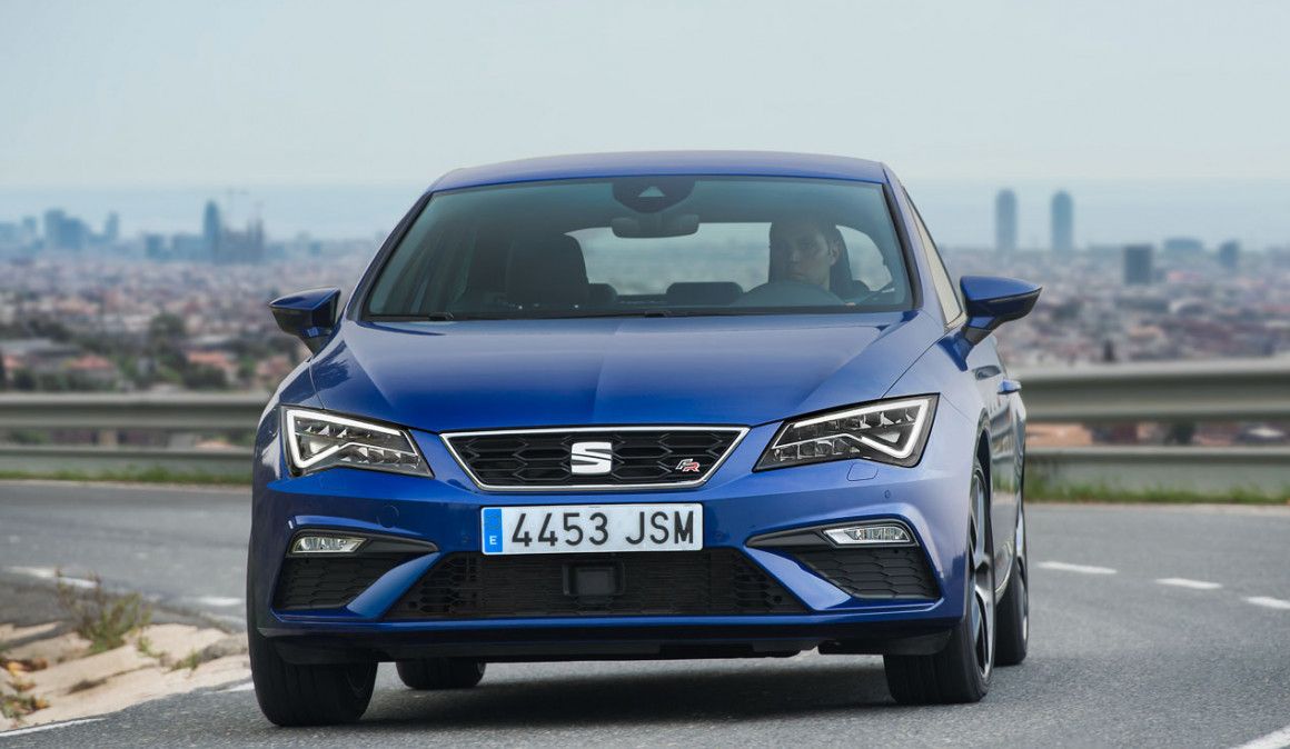 Top 10 de ventas de coches y SUV de junio en España