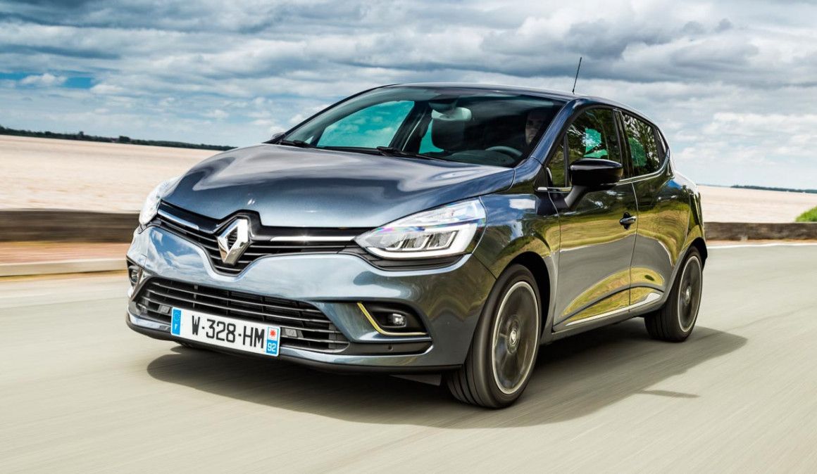 Top 10 de ventas de coches y SUV de junio en España