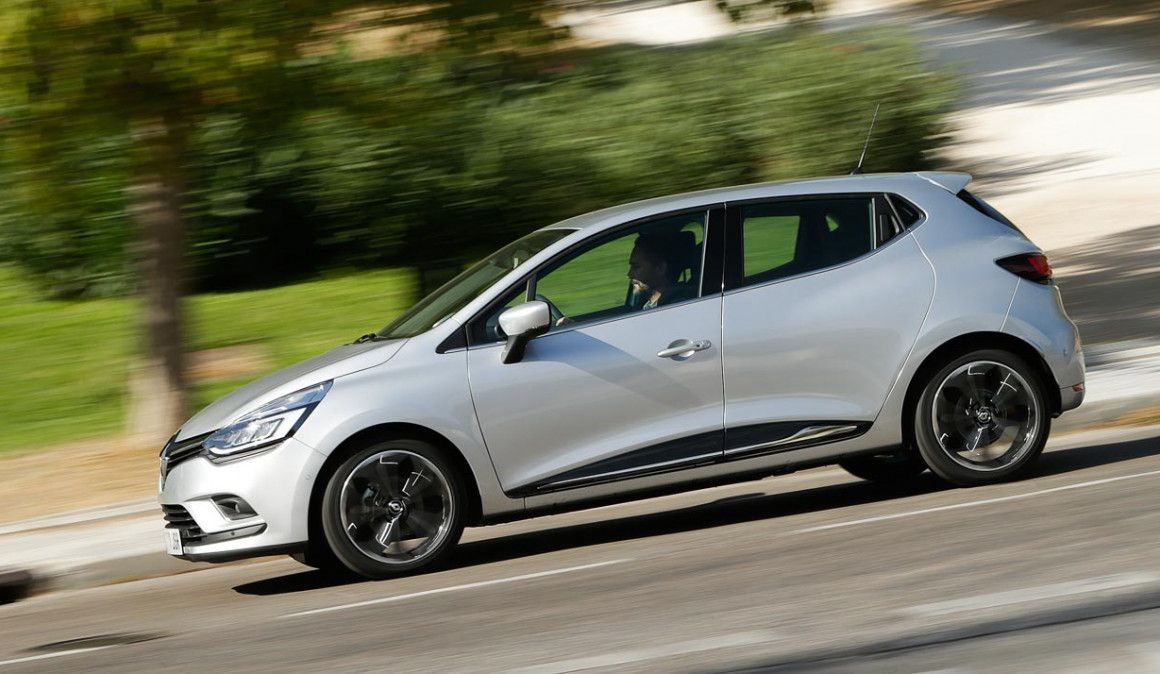 Top 10 de ventas de coches y SUV de junio en España