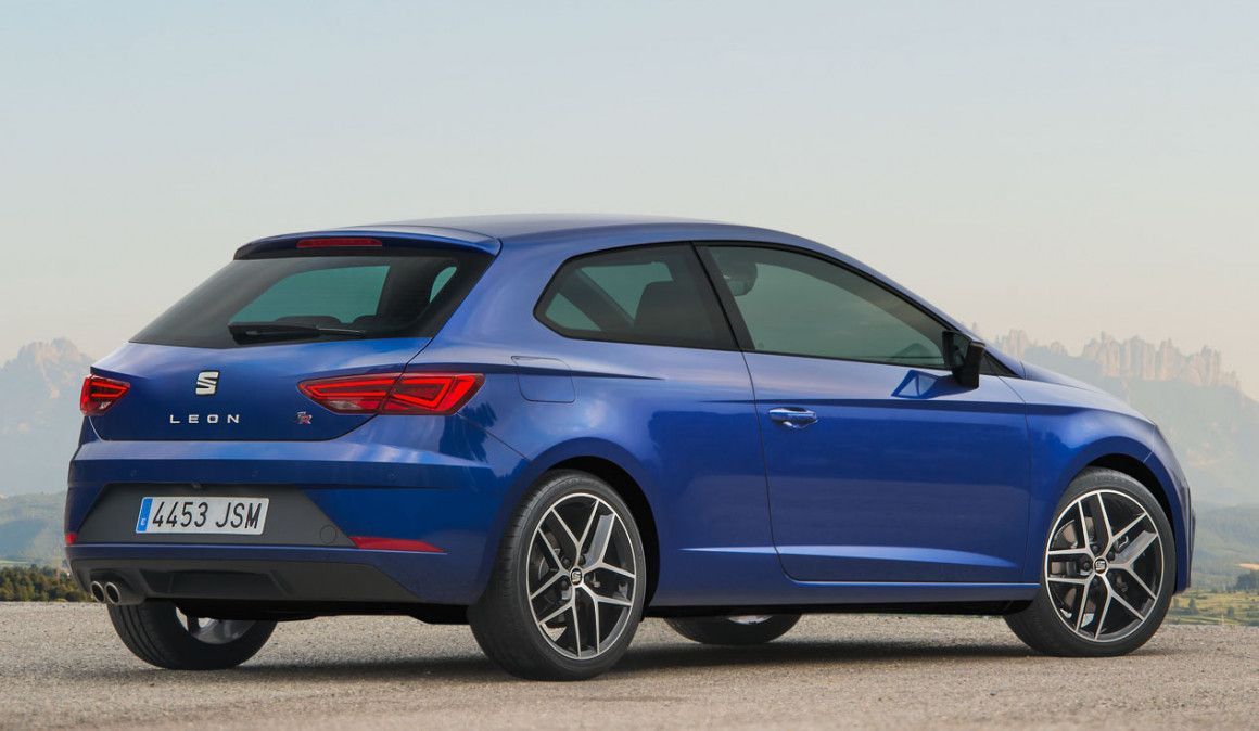 Top 10 de ventas de coches y SUV de junio en España