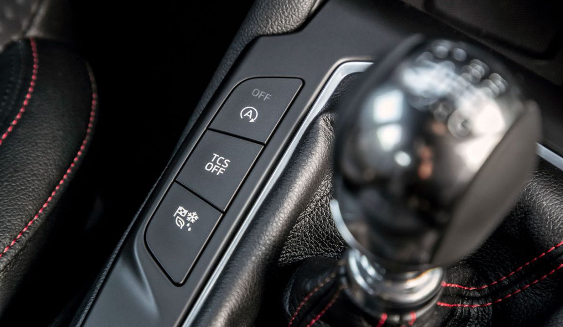 Toda la tecnología que trae el Ford Co-Pilot360