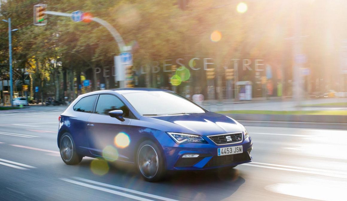 Top 10 de ventas de coches y SUV de junio en España
