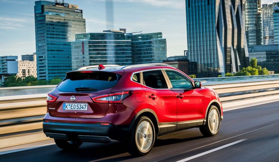 Top 10 de ventas de coches y SUV de junio en España