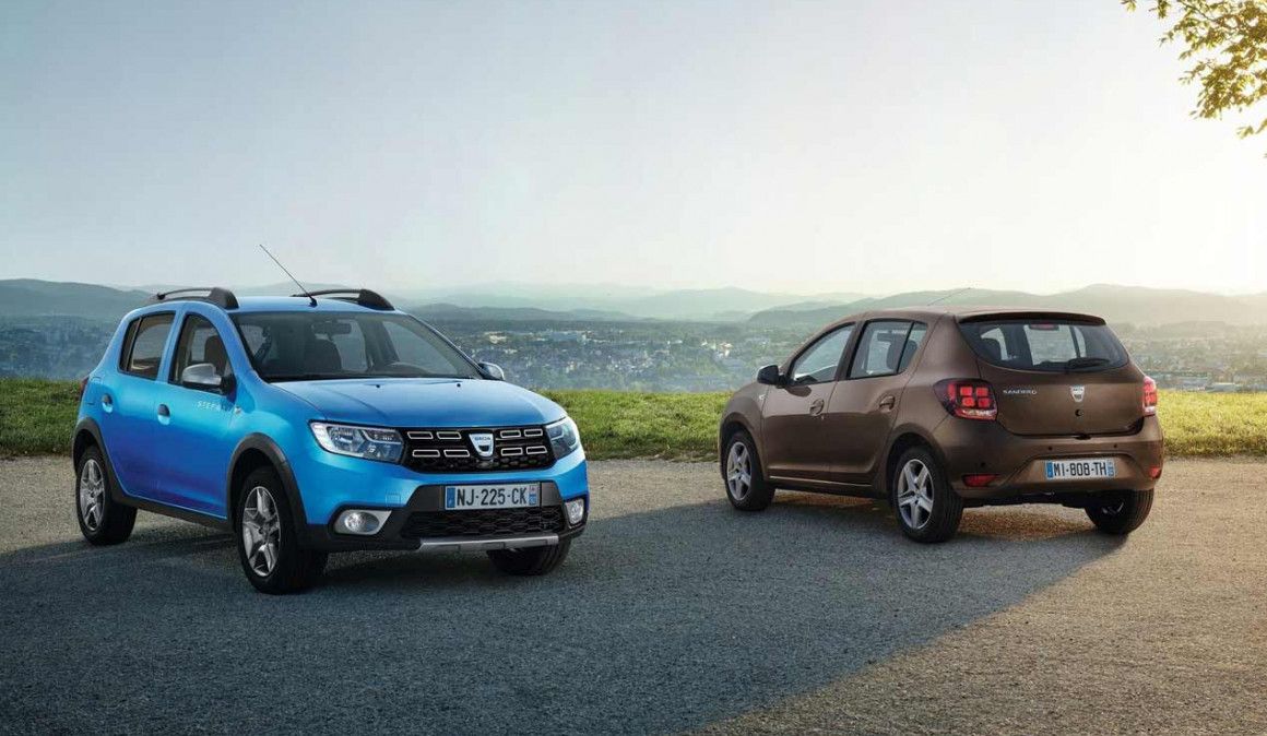 Top 10 de ventas de coches y SUV de junio en España