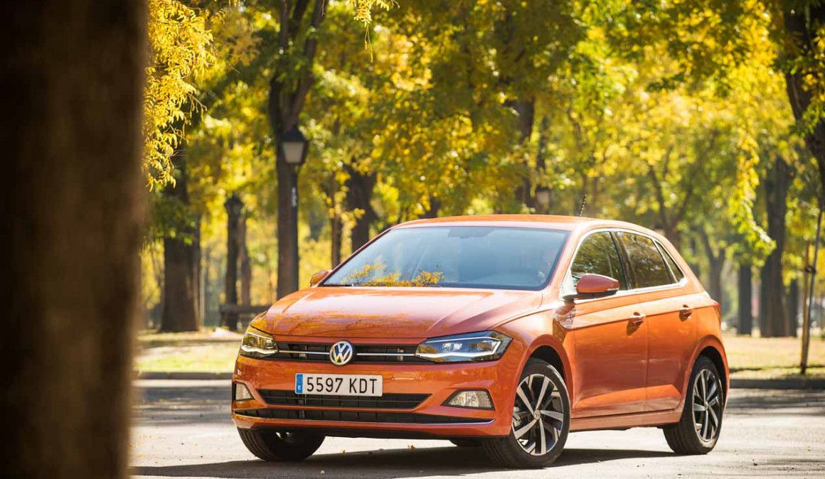 Top 10 de ventas de coches y SUV de junio en España