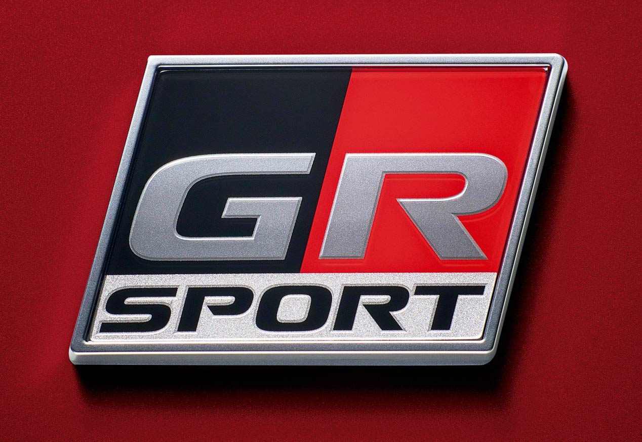 Toyota GT86 GR Sport, sólo para Japón