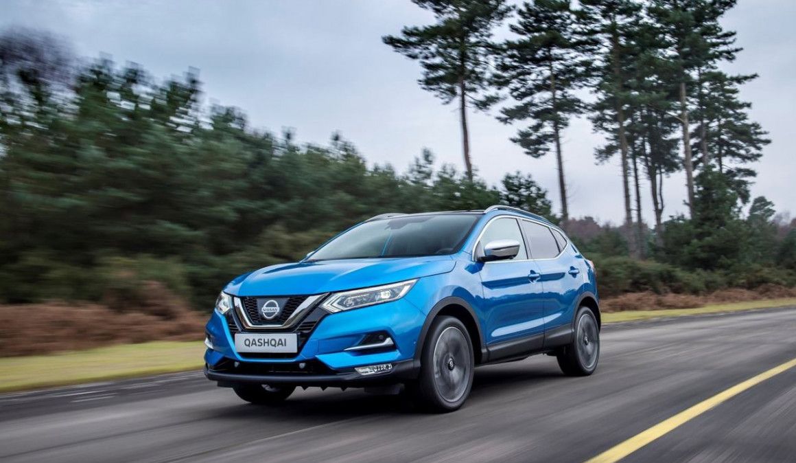 Top 10 de ventas de coches y SUV de junio en España
