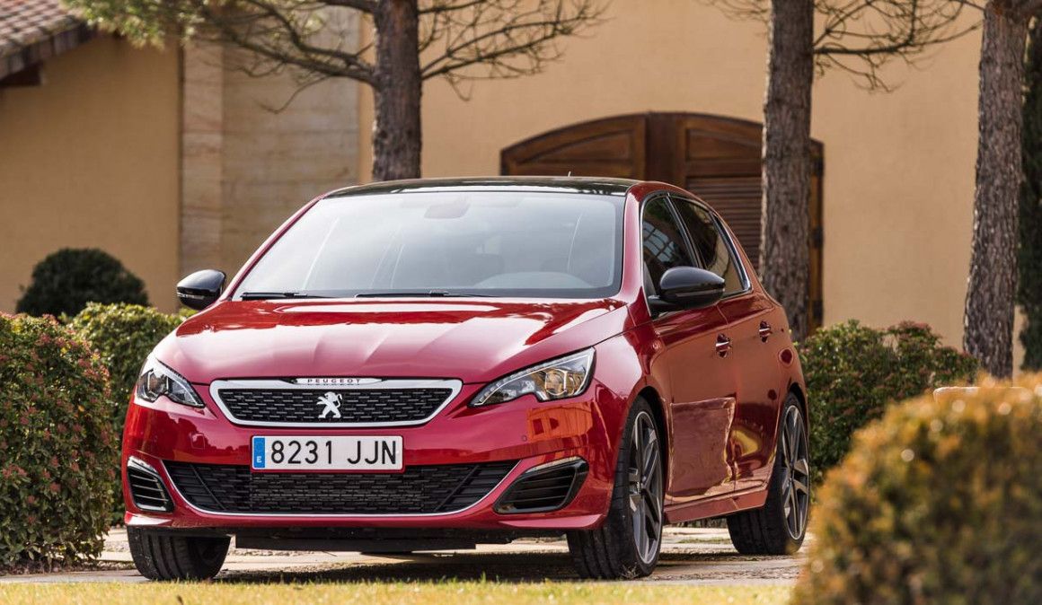 Top 10 de ventas de coches y SUV de junio en España