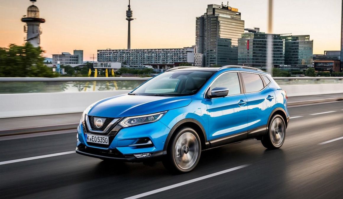 Top 10 de ventas de coches y SUV de junio en España