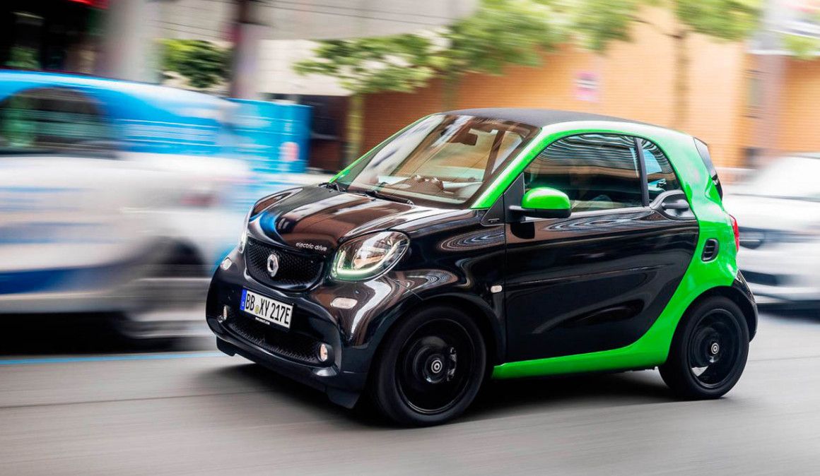 Los coches híbridos y eléctricos más vendidos del momento