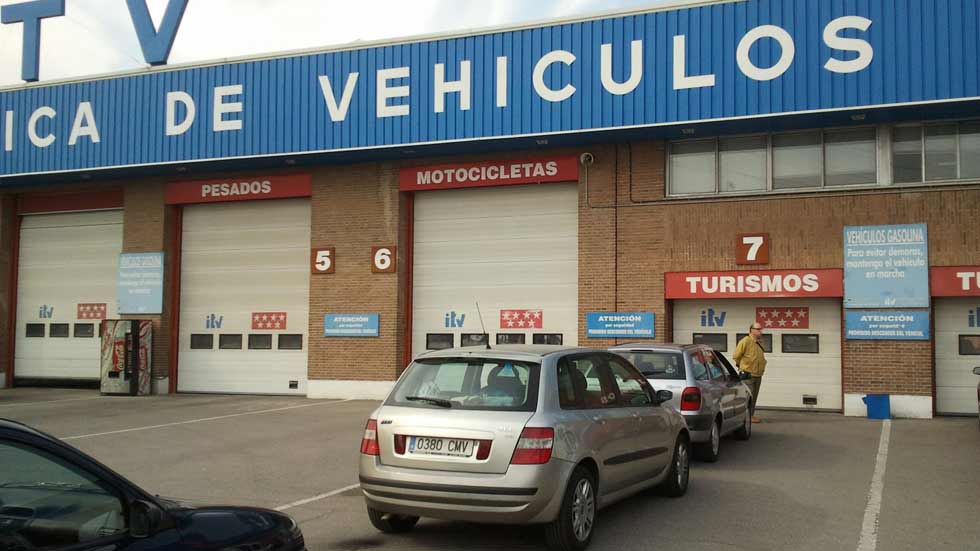 ITV: qué debes revisar en carrocería y pintura para que no rechacen tu coche