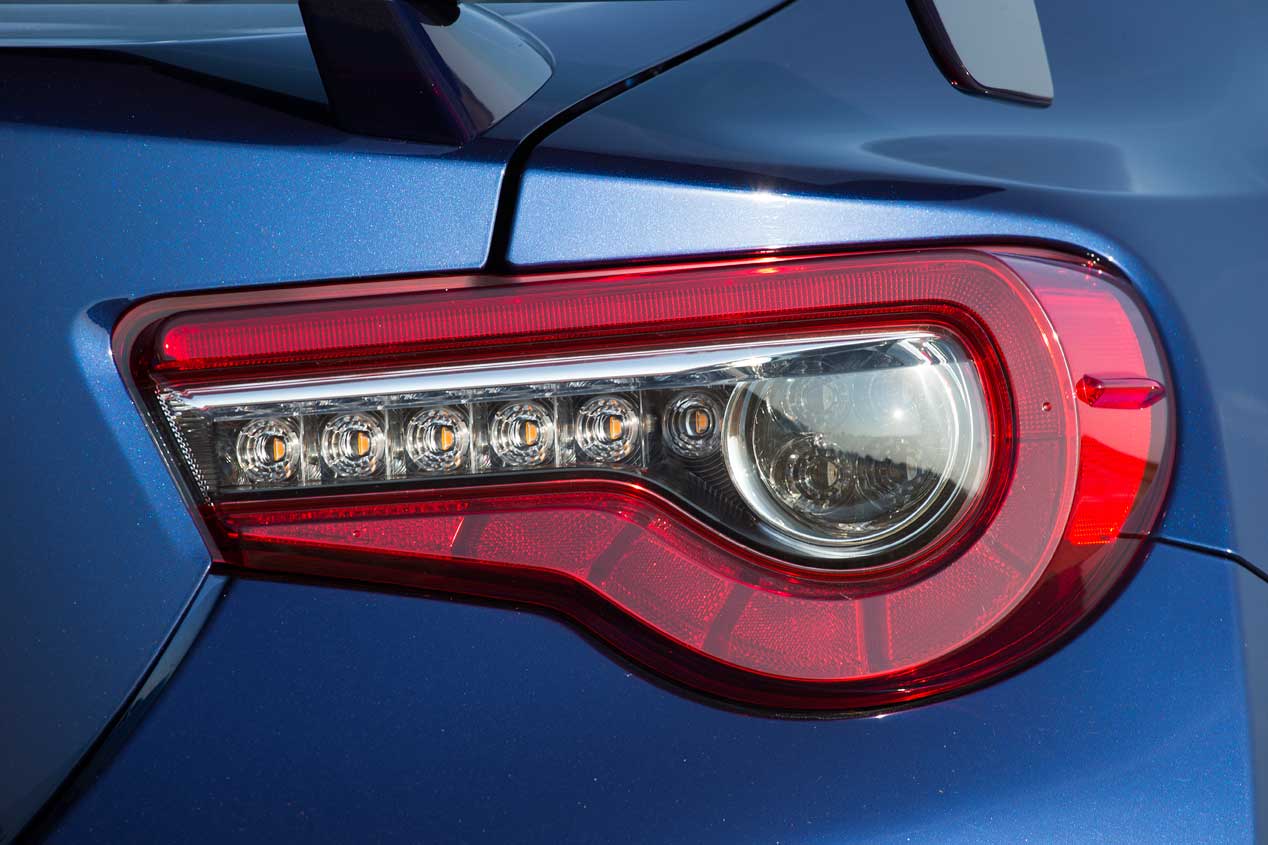 ¡Ojalá tener un garaje así! 10 coches que compraríamos sin dudar
