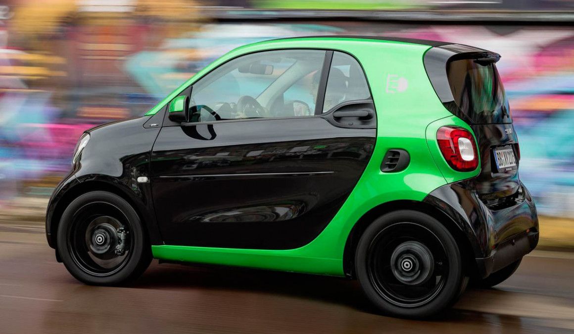 Los coches híbridos y eléctricos más vendidos del momento