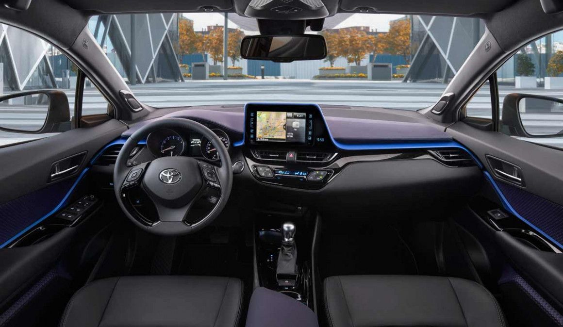 Los coches híbridos y eléctricos más vendidos del momento