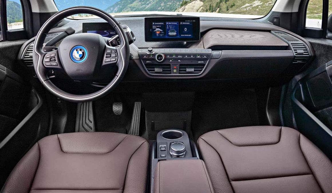 Los coches híbridos y eléctricos más vendidos del momento