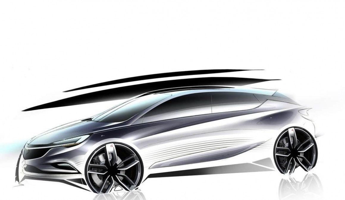 Opel Astra 2019 vs VW Golf 2019: los compactos que vienen
