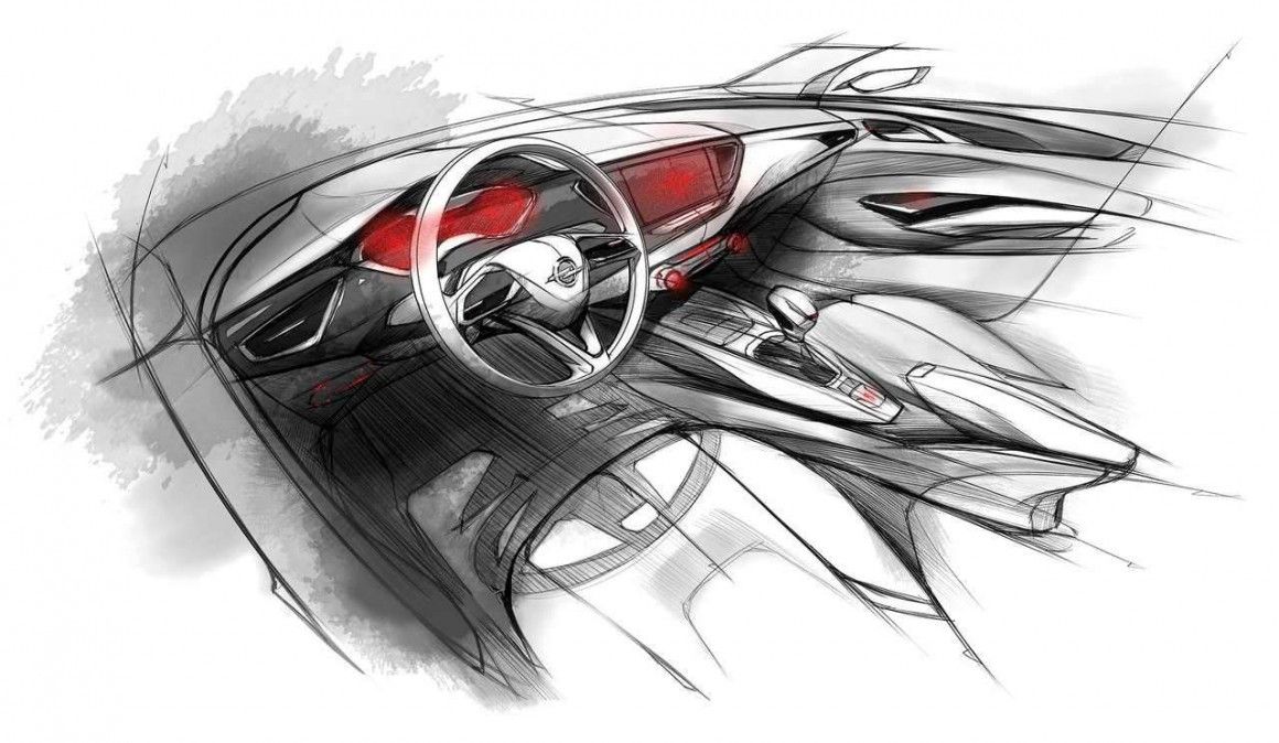 Opel Astra 2019 vs VW Golf 2019: los compactos que vienen