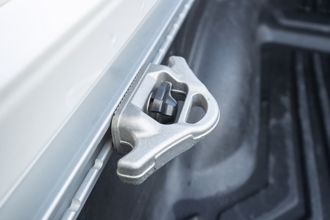 Las mejores pick-up para llevar una moto a cuestas
