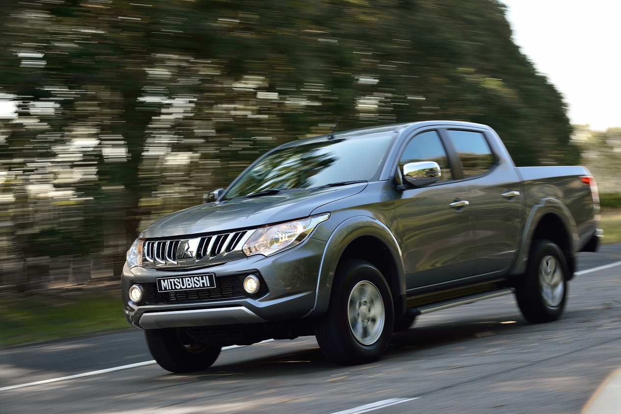 Las mejores pick-up para llevar una moto a cuestas