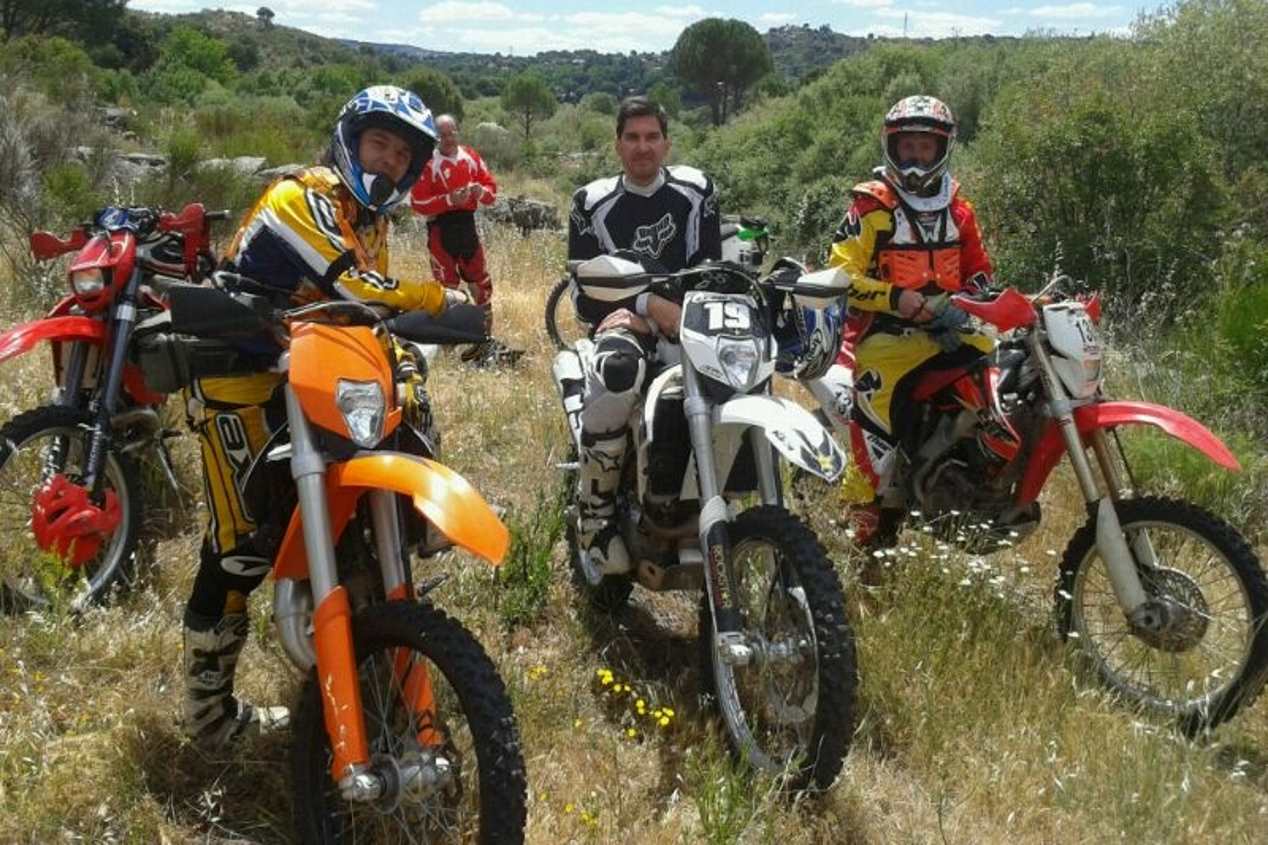 Las mejores pick-up para llevar una moto a cuestas