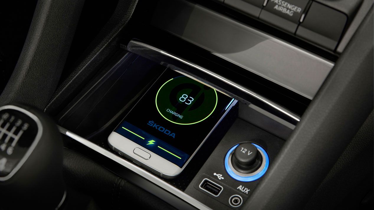 Así será el nuevo SUV de Skoda con la base del Seat Arona