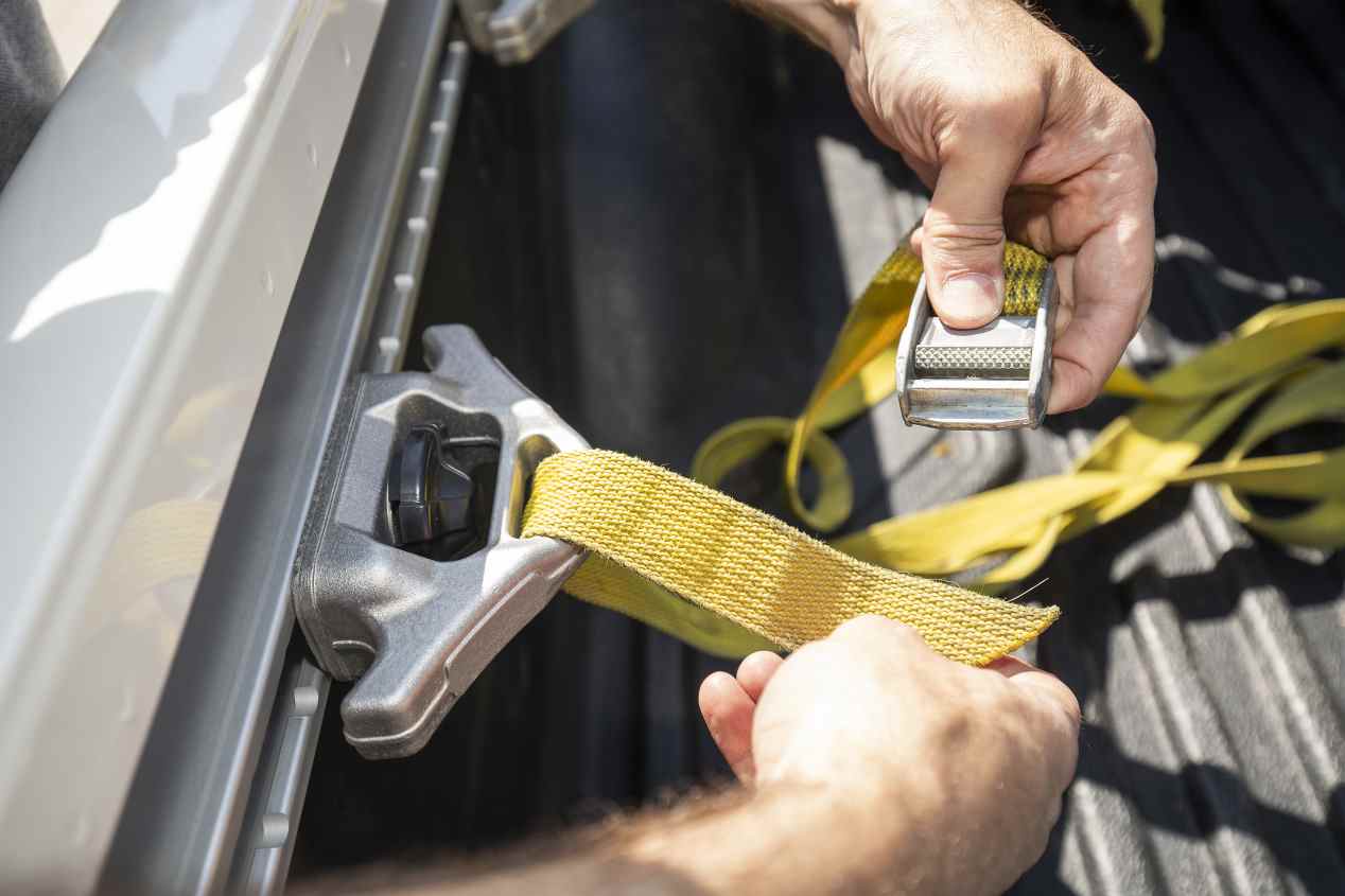 Las mejores pick-up para llevar una moto a cuestas