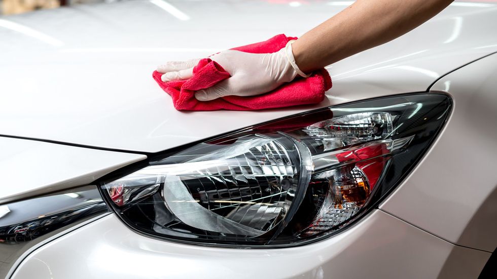 ¿Cuáles son los colores de coches nuevos preferidos por los españoles?